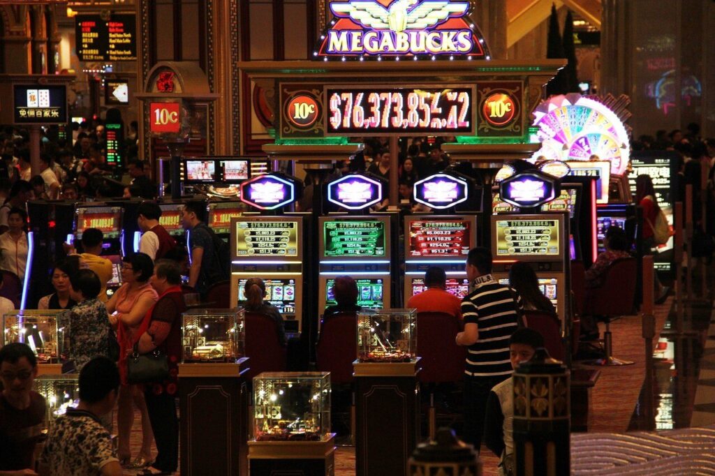 Casino non AAMS app Android, quando il download merita un controllo in più