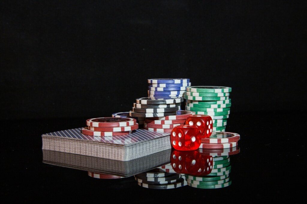 Casino non AAMS bonus benvenuto, quello che conta dopo l'iscrizione