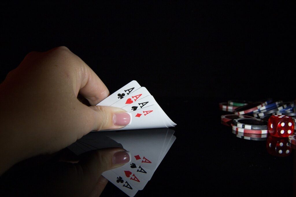 Casino non AAMS bonus benvenuto, quello che conta dopo l'iscrizione