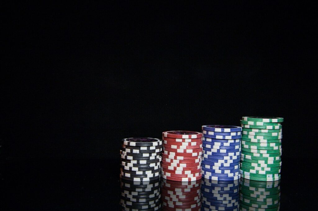 Casino non AAMS bonus benvenuto, quello che conta dopo l'iscrizione