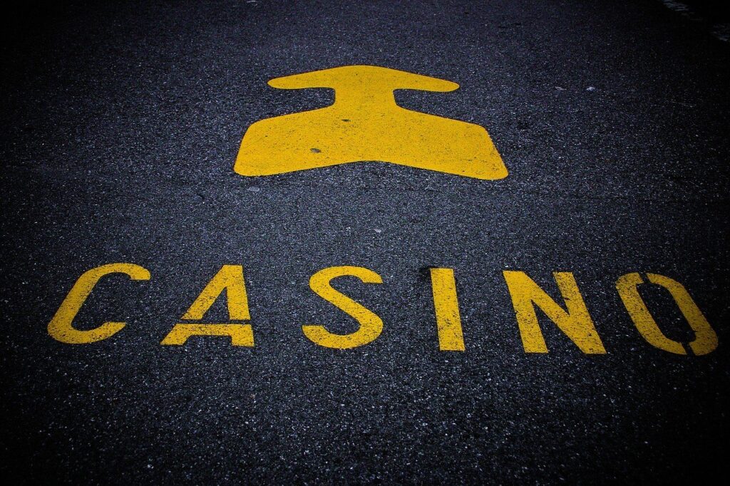 Casino non AAMS con Paysafecard, il voucher è solo l'inizio