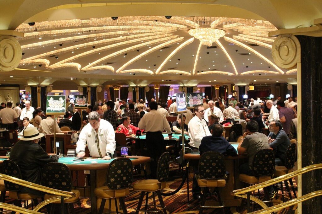 Casino non AAMS cosa significa quando lo trovi in una recensione