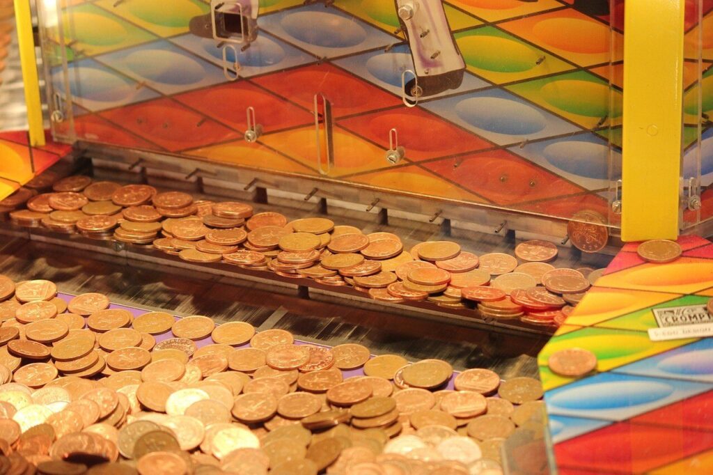 Casino non AAMS deposito 5 euro, quanto ci fai davvero?