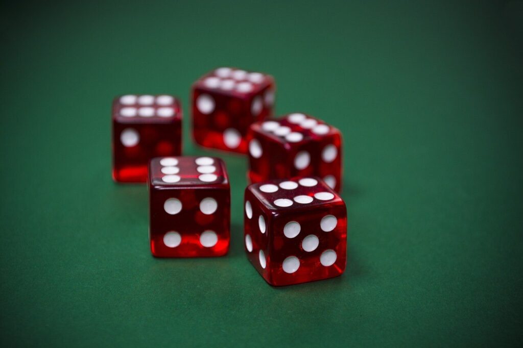 Casino non AAMS deposito 5 euro, quanto ci fai davvero?