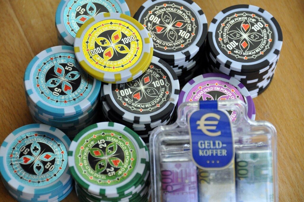 Casino non AAMS deposito 5 euro, quanto ci fai davvero?