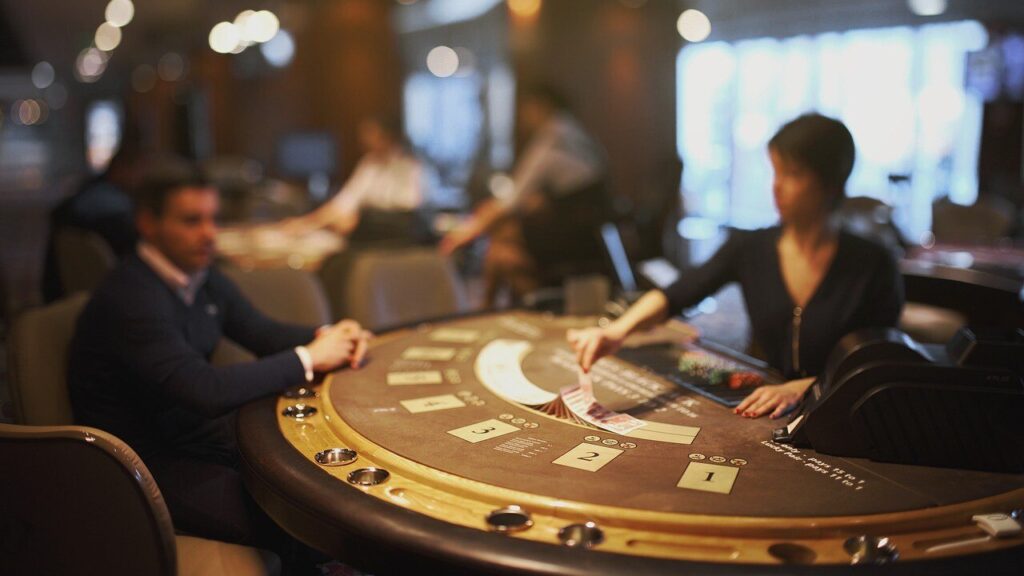 Casino non AAMS deposito 5 euro, quanto ci fai davvero?
