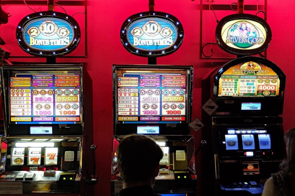 Casino non AAMS deposito 5 euro, quanto ci fai davvero?