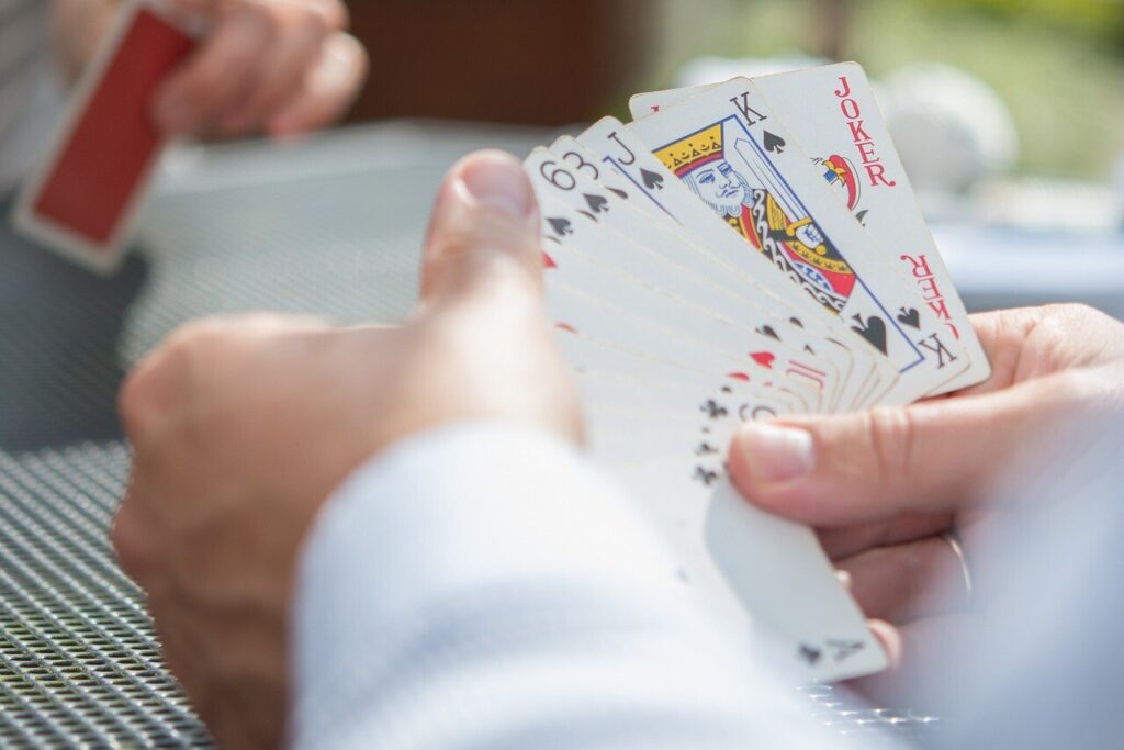 Cosa si fa al casino quando ci entri per la prima volta