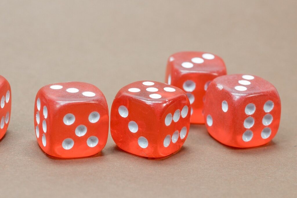 Cosa si fa al casino quando ci entri per la prima volta