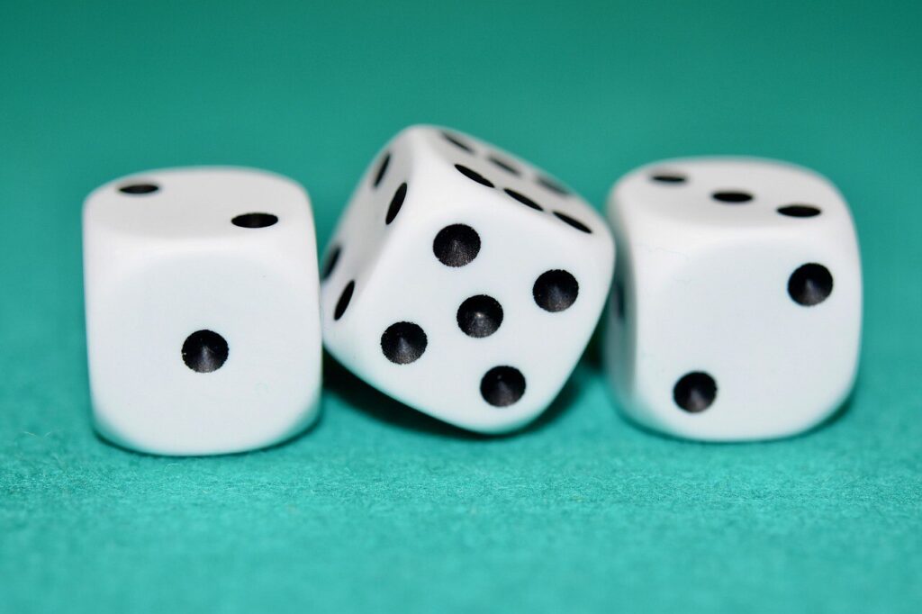 Cosa si fa al casino quando ci entri per la prima volta