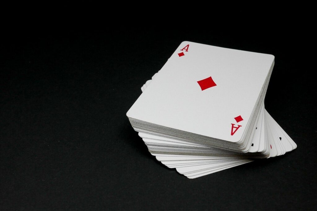 Cosa si fa al casino quando ci entri per la prima volta