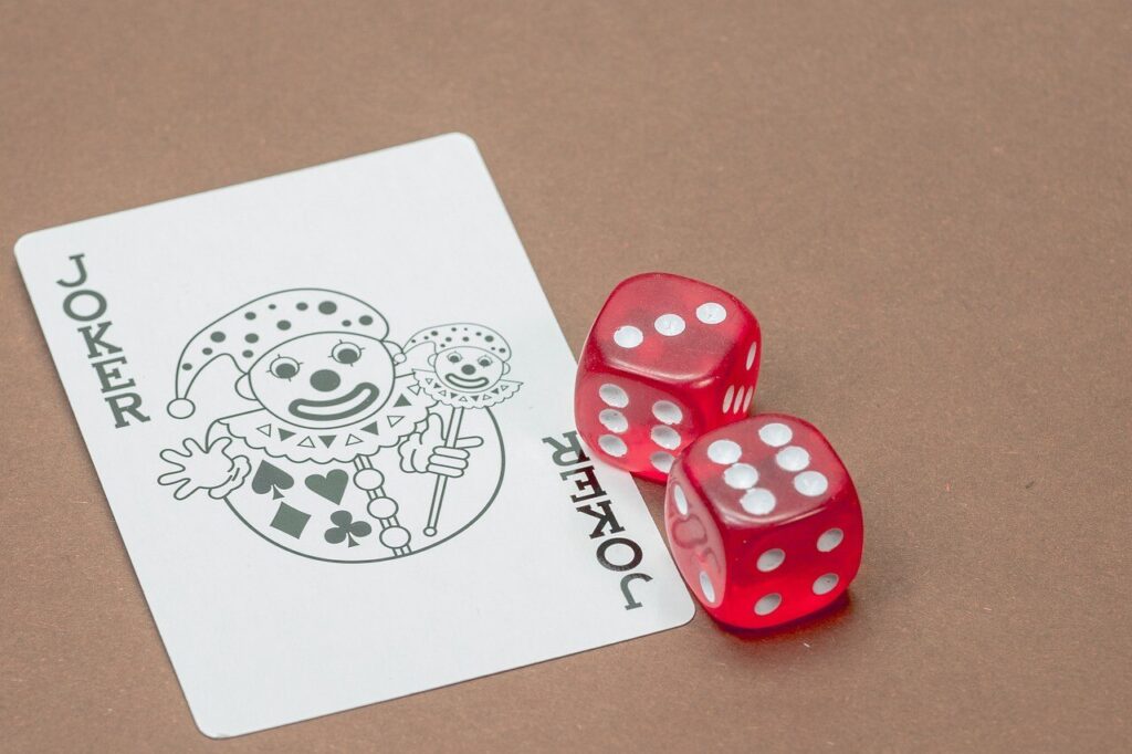 Cosa si fa al casino quando ci entri per la prima volta