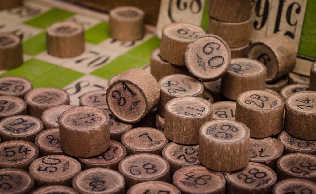 Cosa si fa al casino quando ci entri per la prima volta